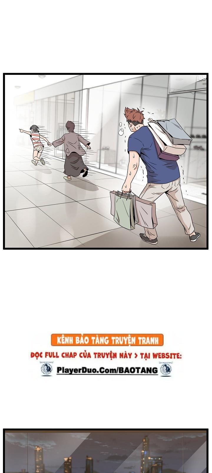 Đăng Nhập Murim Chap 47 - Next Chap 48
