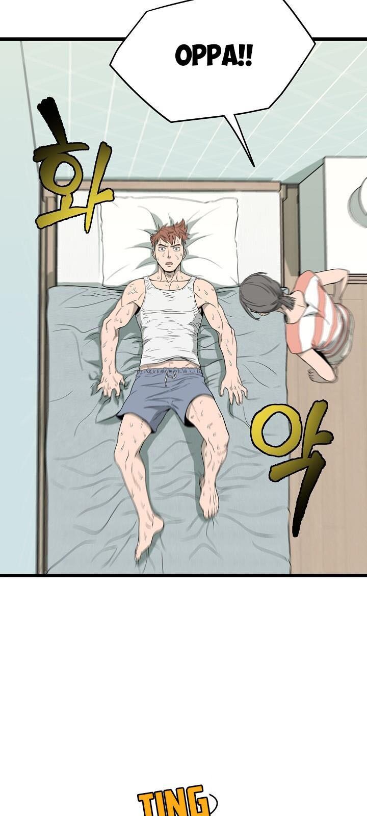 Đăng Nhập Murim Chap 47 - Next Chap 48