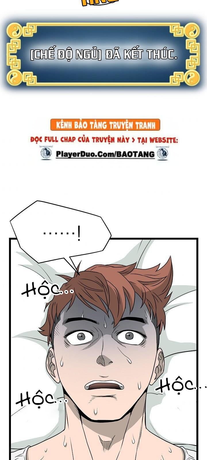 Đăng Nhập Murim Chap 47 - Next Chap 48