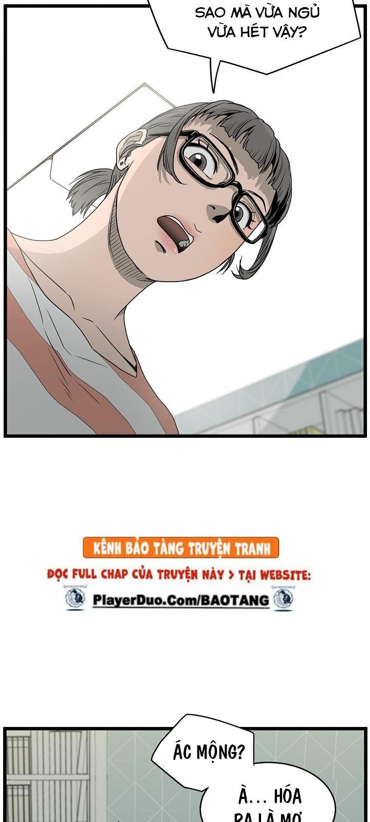 Đăng Nhập Murim Chap 47 - Next Chap 48