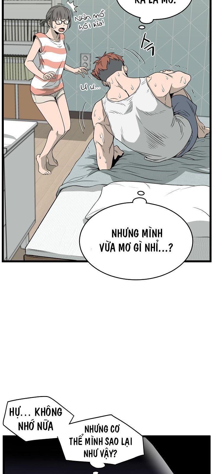 Đăng Nhập Murim Chap 47 - Next Chap 48
