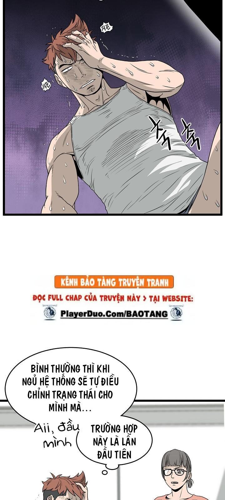 Đăng Nhập Murim Chap 47 - Next Chap 48