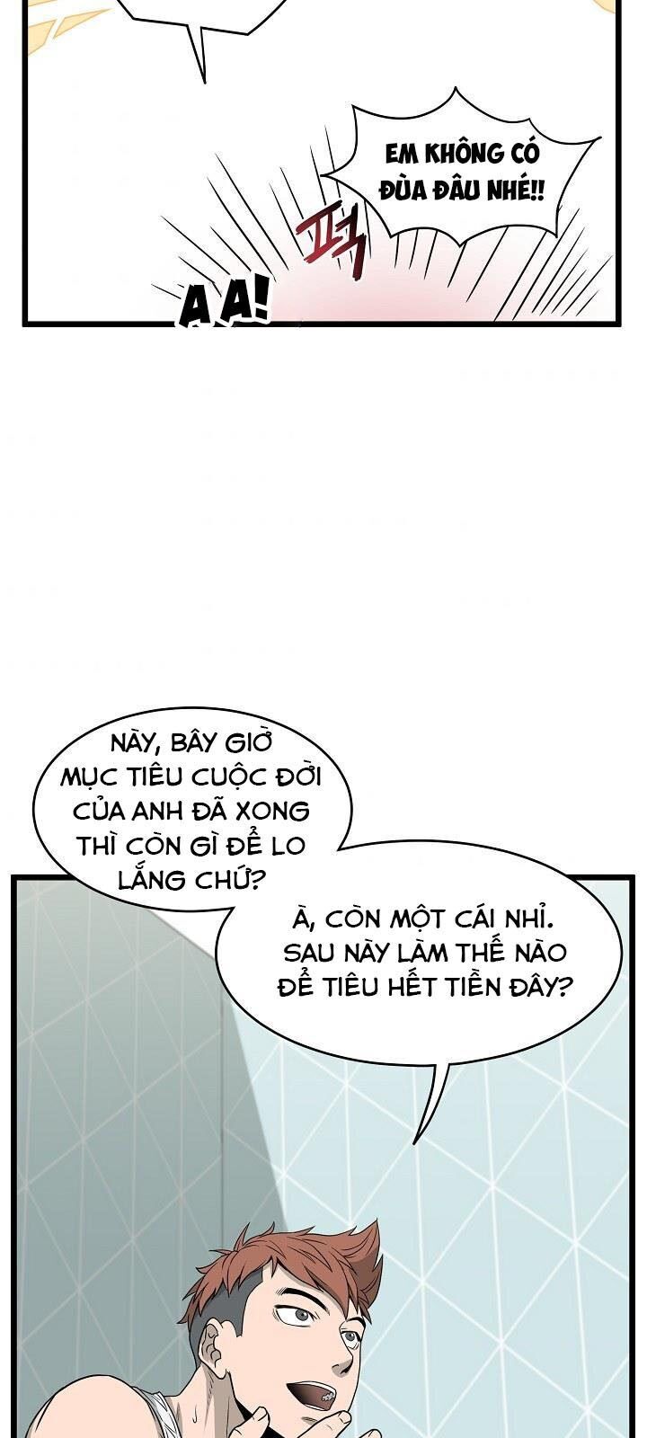 Đăng Nhập Murim Chap 47 - Next Chap 48