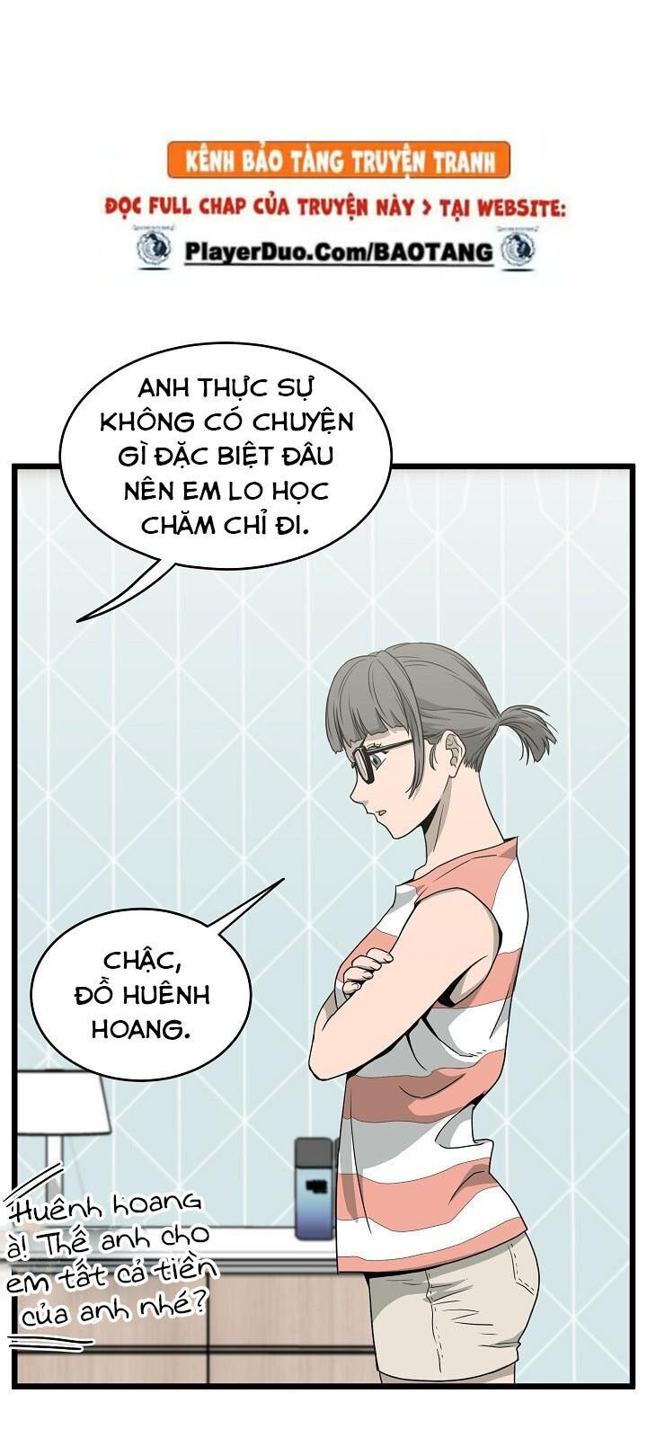 Đăng Nhập Murim Chap 47 - Next Chap 48