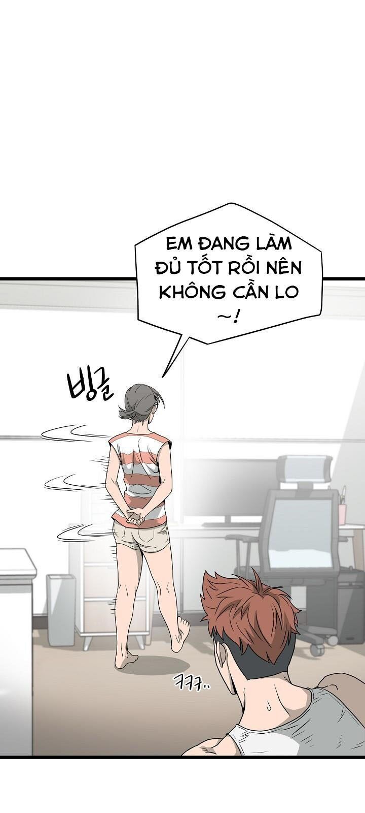 Đăng Nhập Murim Chap 47 - Next Chap 48