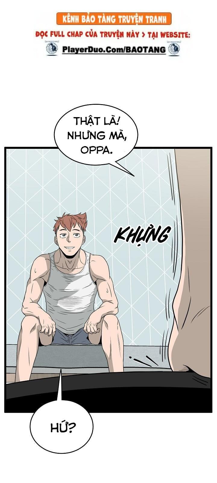 Đăng Nhập Murim Chap 47 - Next Chap 48