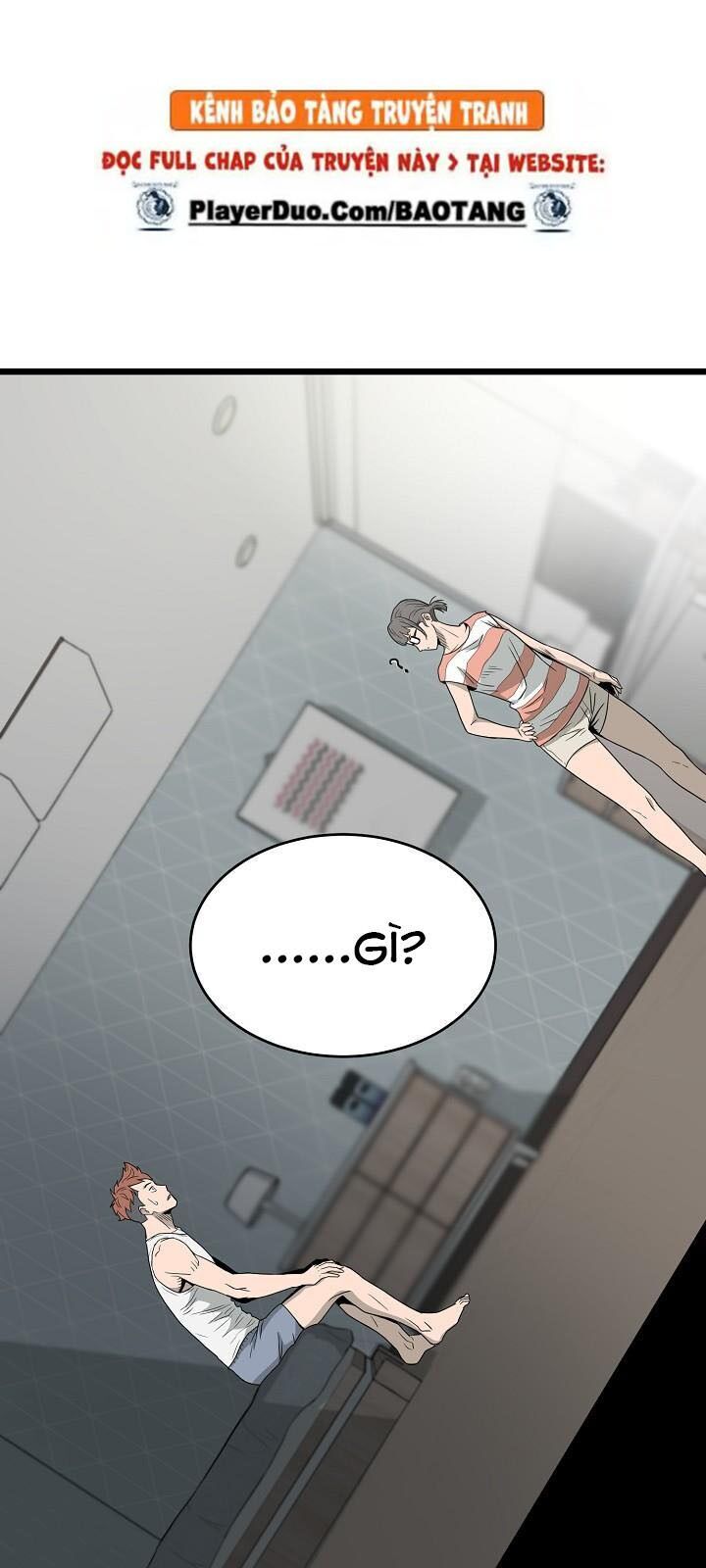 Đăng Nhập Murim Chap 47 - Next Chap 48