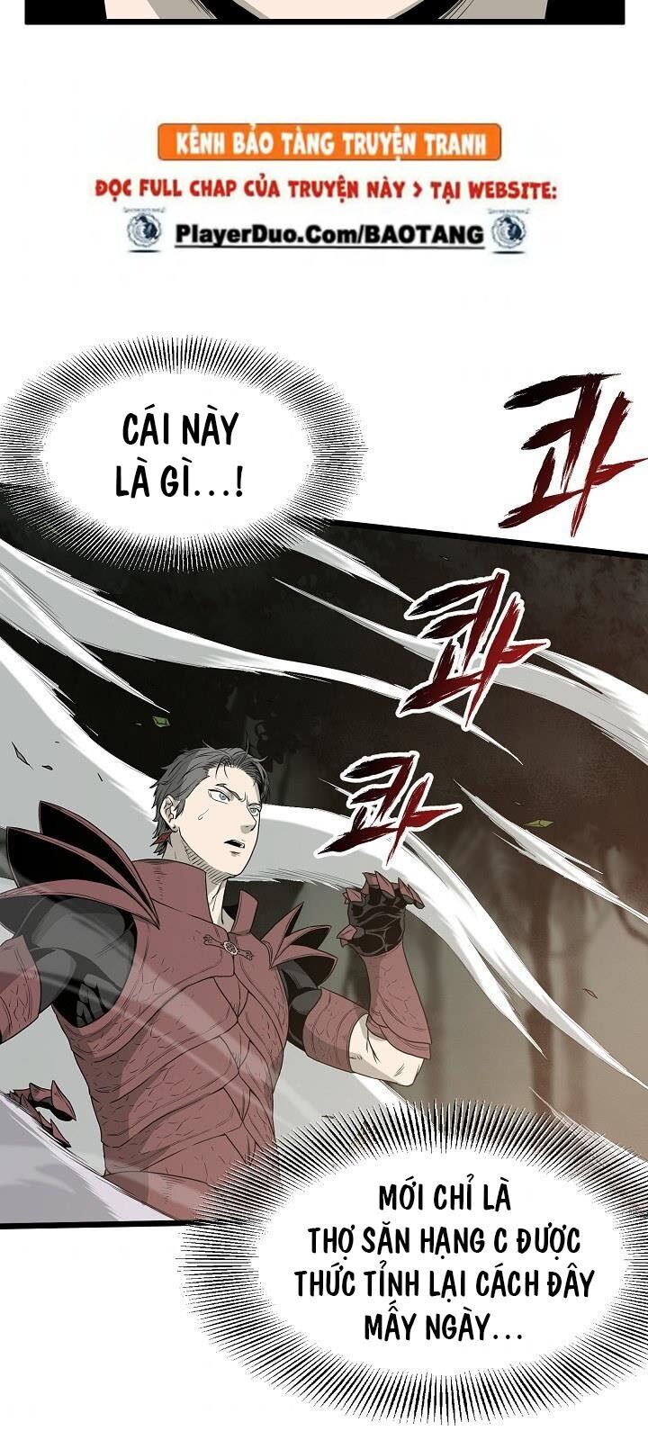 Đăng Nhập Murim Chap 47 - Next Chap 48