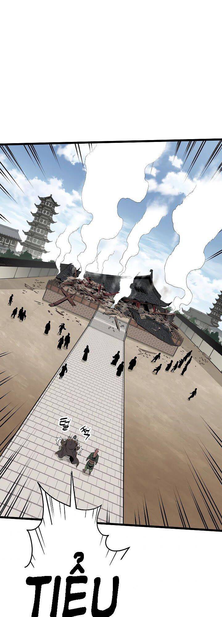 Đăng Nhập Murim Chap 61 - Next Chap 62