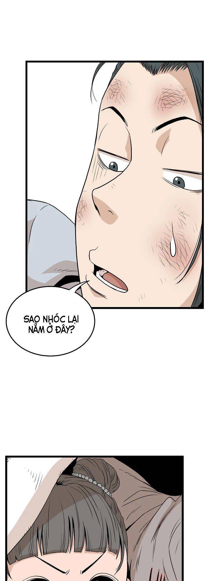 Đăng Nhập Murim Chap 61 - Next Chap 62