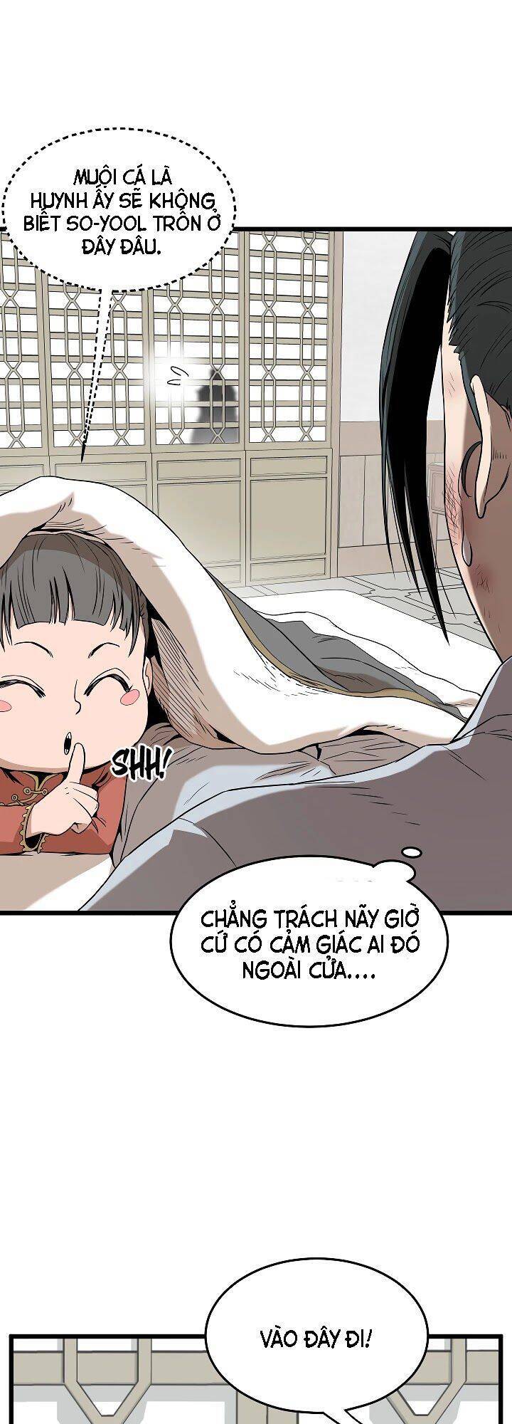 Đăng Nhập Murim Chap 61 - Next Chap 62
