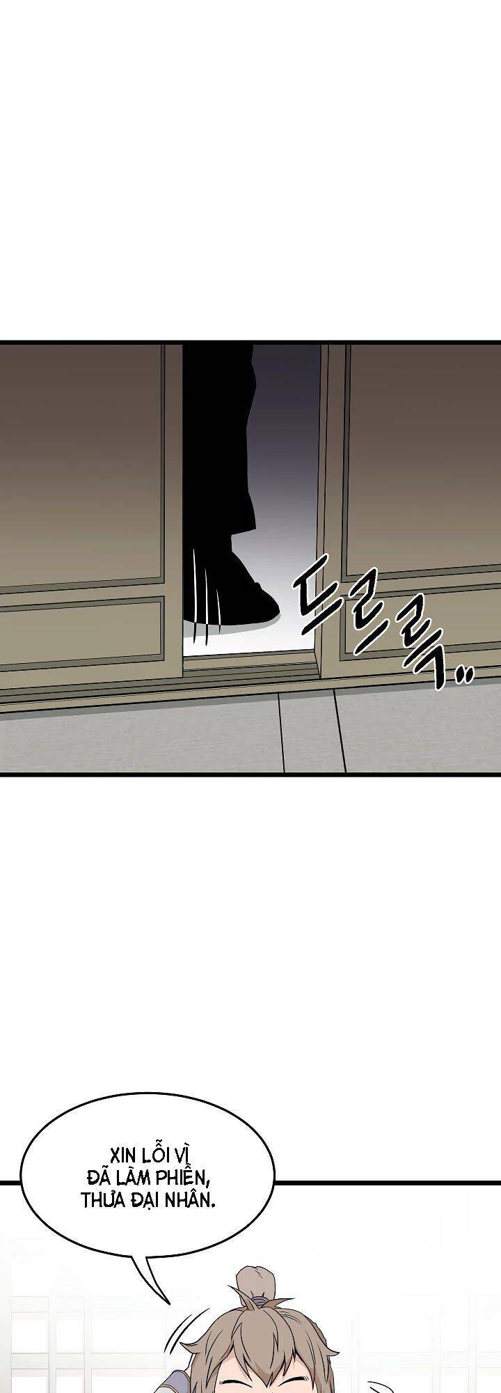 Đăng Nhập Murim Chap 61 - Next Chap 62