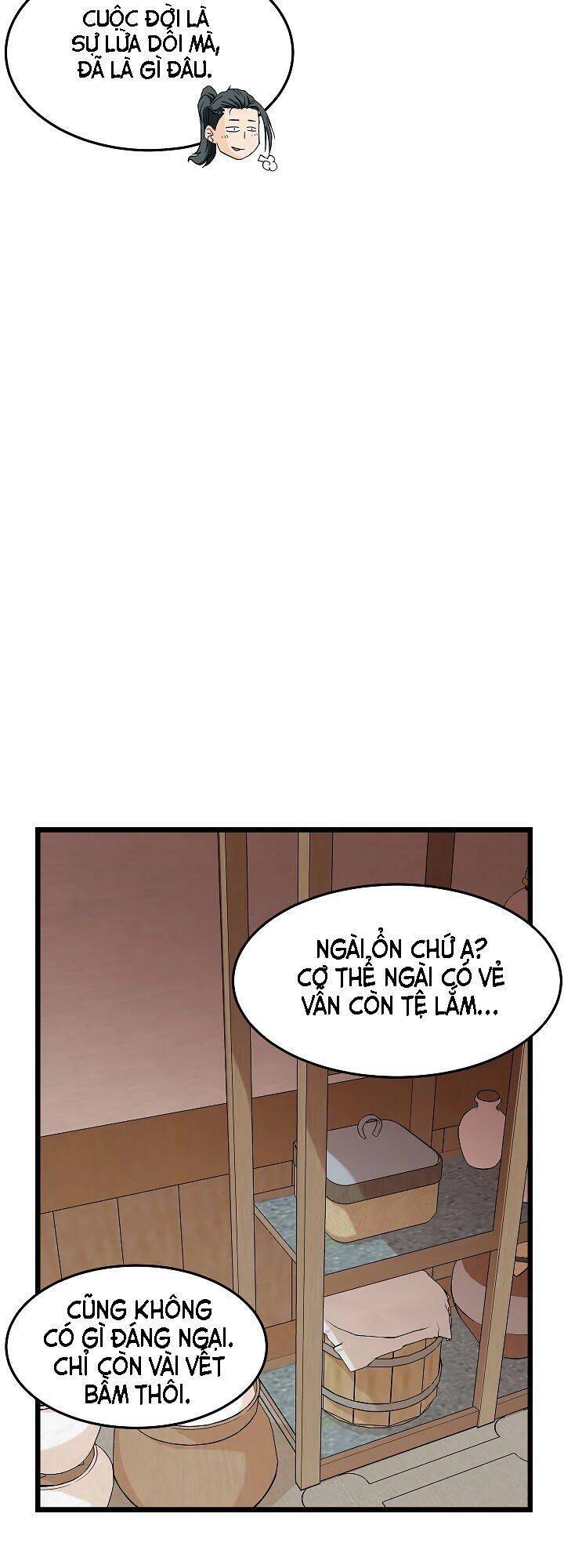 Đăng Nhập Murim Chap 61 - Next Chap 62