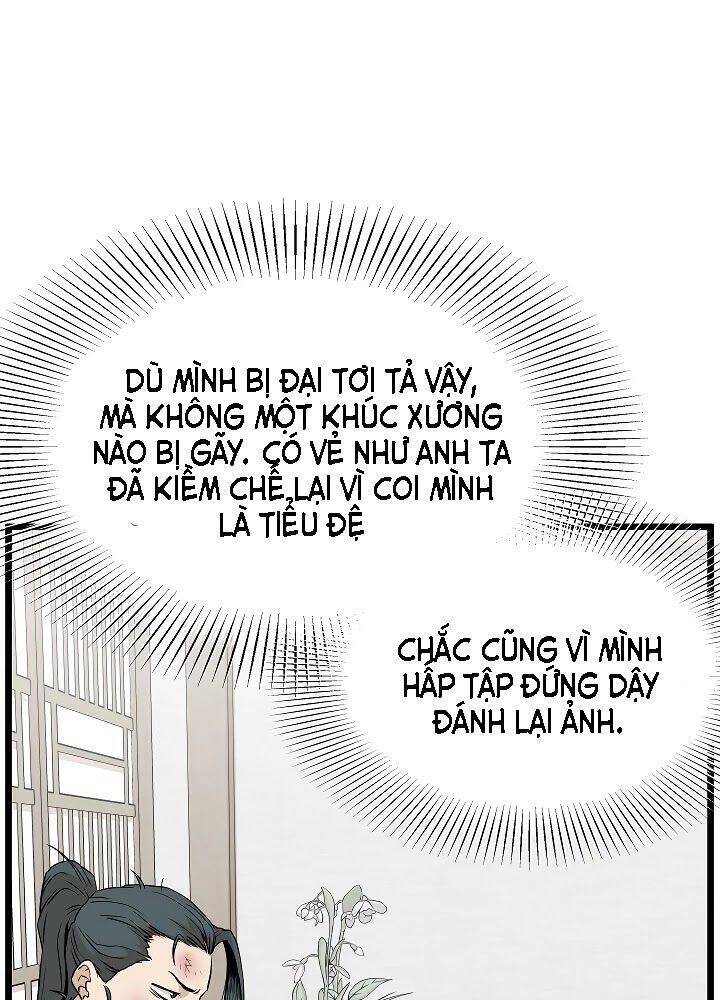Đăng Nhập Murim Chap 61 - Next Chap 62