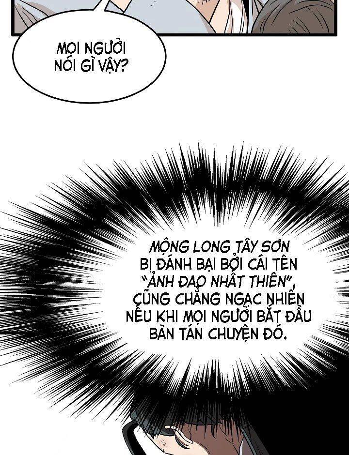 Đăng Nhập Murim Chap 61 - Next Chap 62