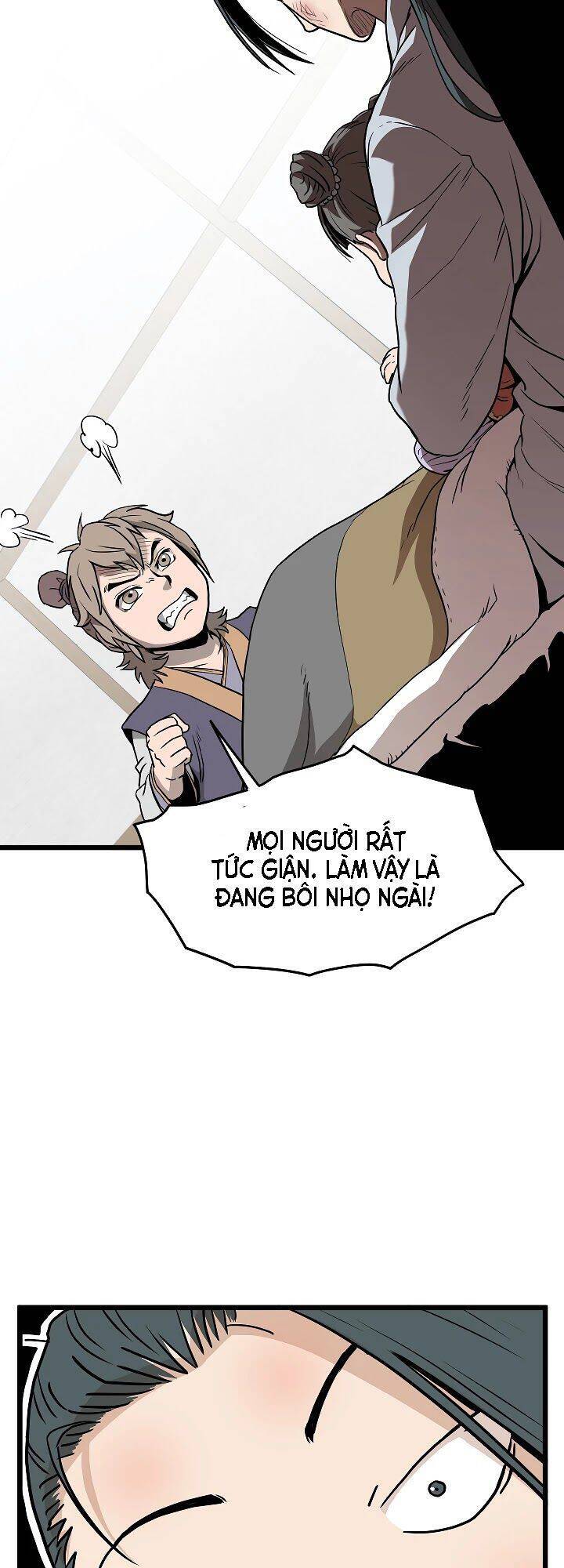 Đăng Nhập Murim Chap 61 - Next Chap 62