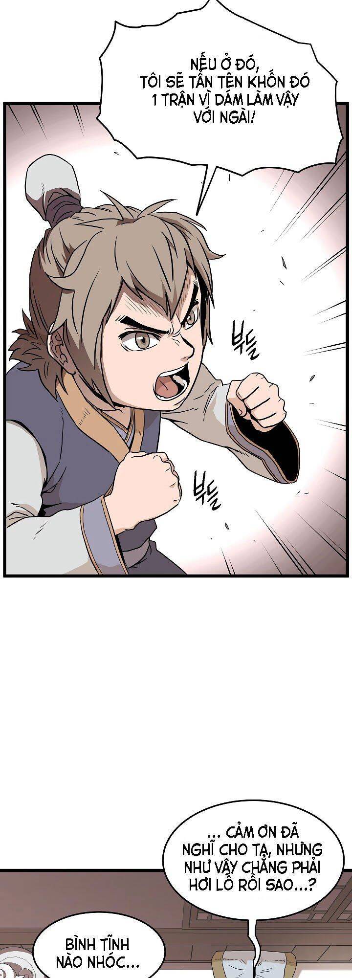 Đăng Nhập Murim Chap 61 - Next Chap 62
