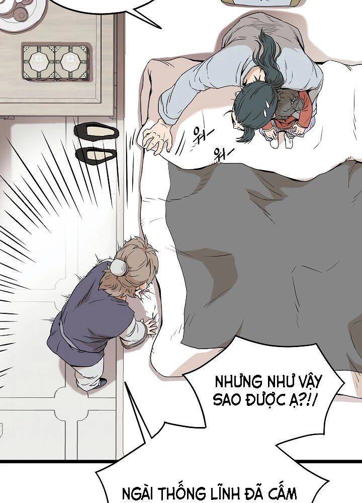Đăng Nhập Murim Chap 61 - Next Chap 62