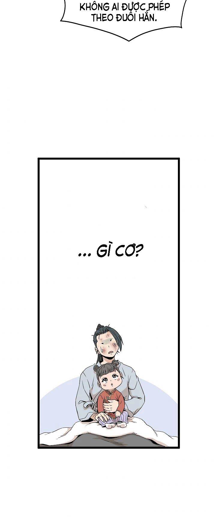 Đăng Nhập Murim Chap 61 - Next Chap 62