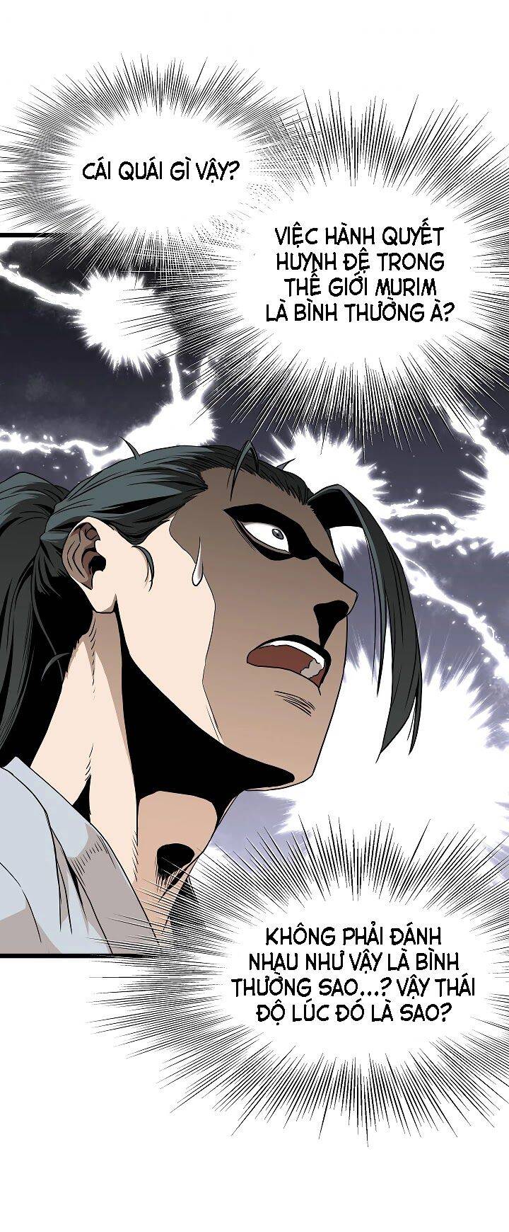 Đăng Nhập Murim Chap 61 - Next Chap 62