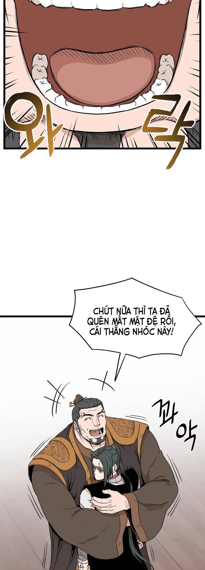 Đăng Nhập Murim Chap 61 - Next Chap 62