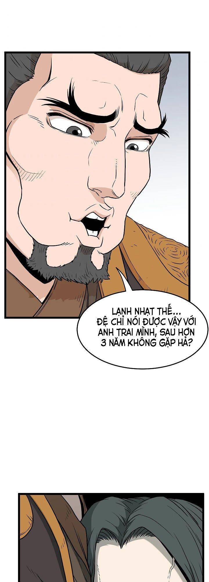 Đăng Nhập Murim Chap 61 - Next Chap 62