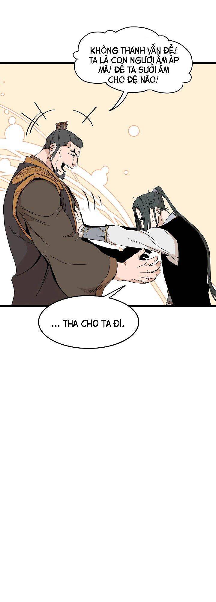 Đăng Nhập Murim Chap 61 - Next Chap 62