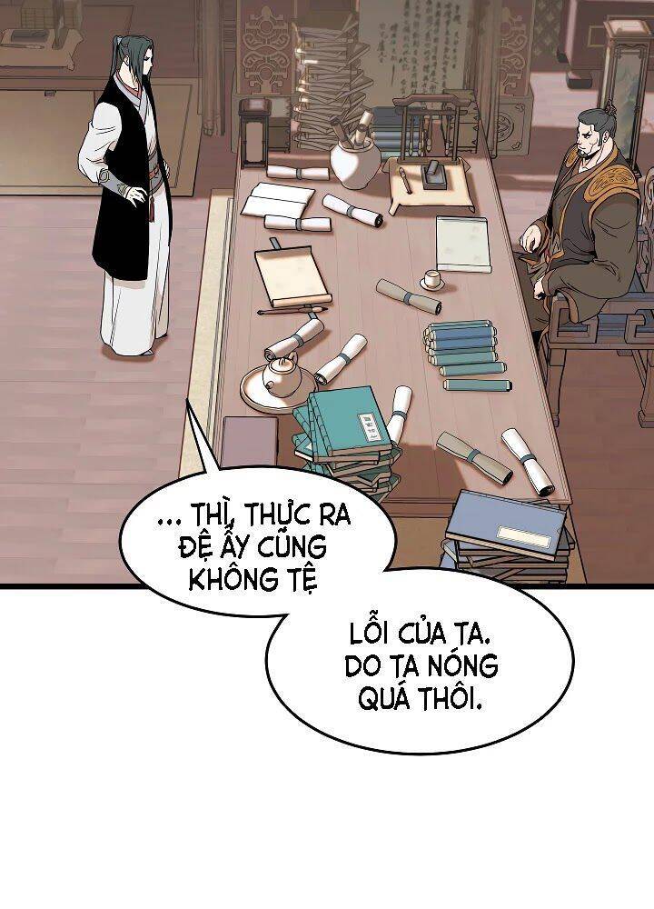 Đăng Nhập Murim Chap 61 - Next Chap 62