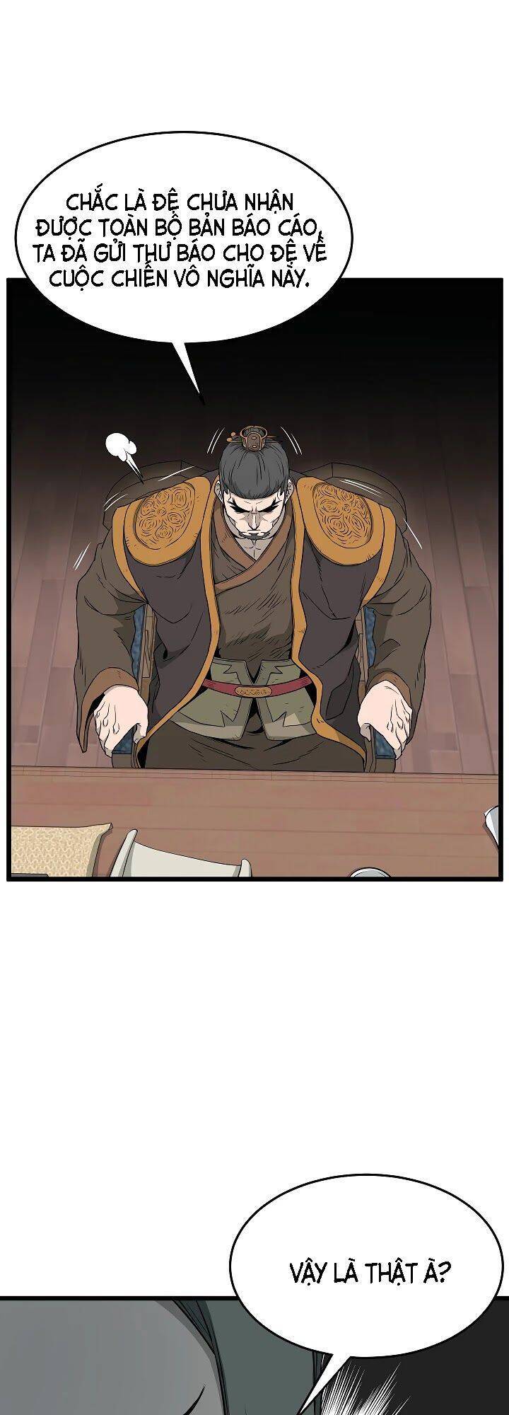 Đăng Nhập Murim Chap 61 - Next Chap 62