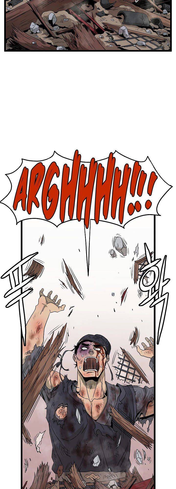 Đăng Nhập Murim Chap 61 - Next Chap 62