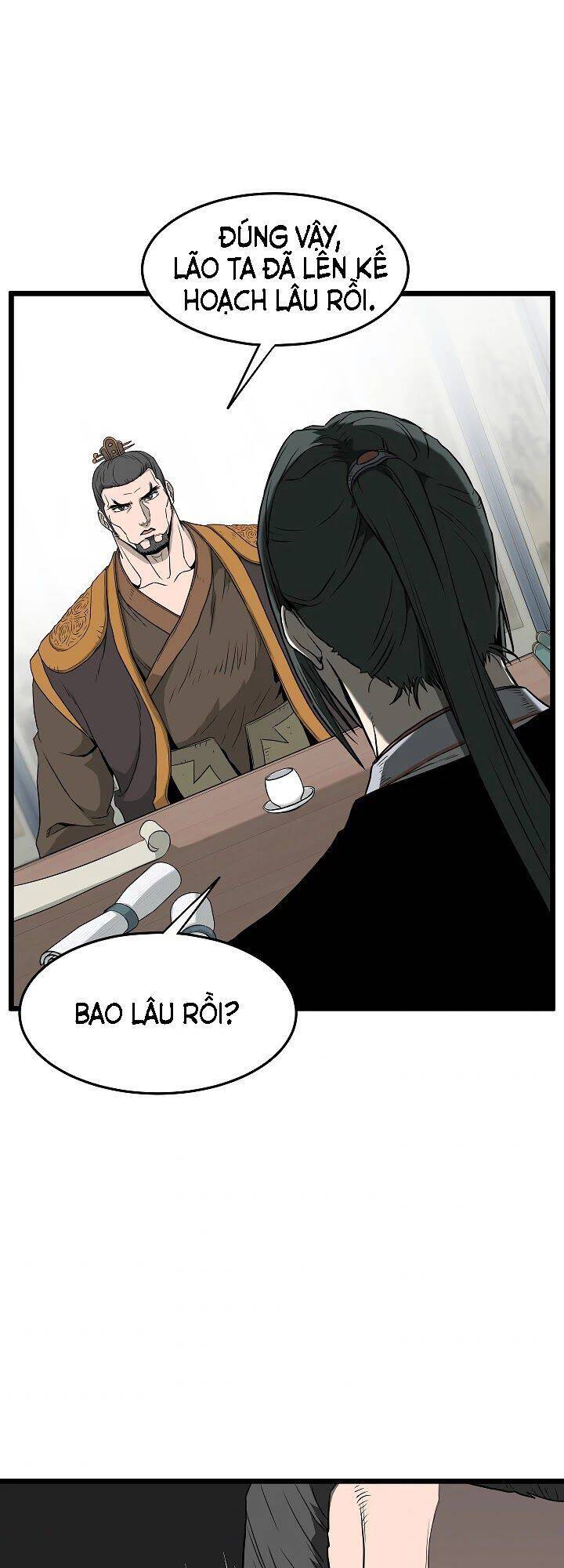 Đăng Nhập Murim Chap 61 - Next Chap 62