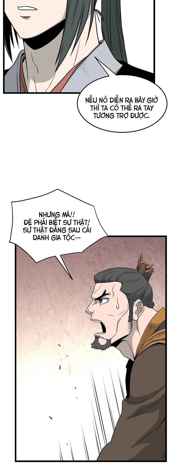 Đăng Nhập Murim Chap 61 - Next Chap 62