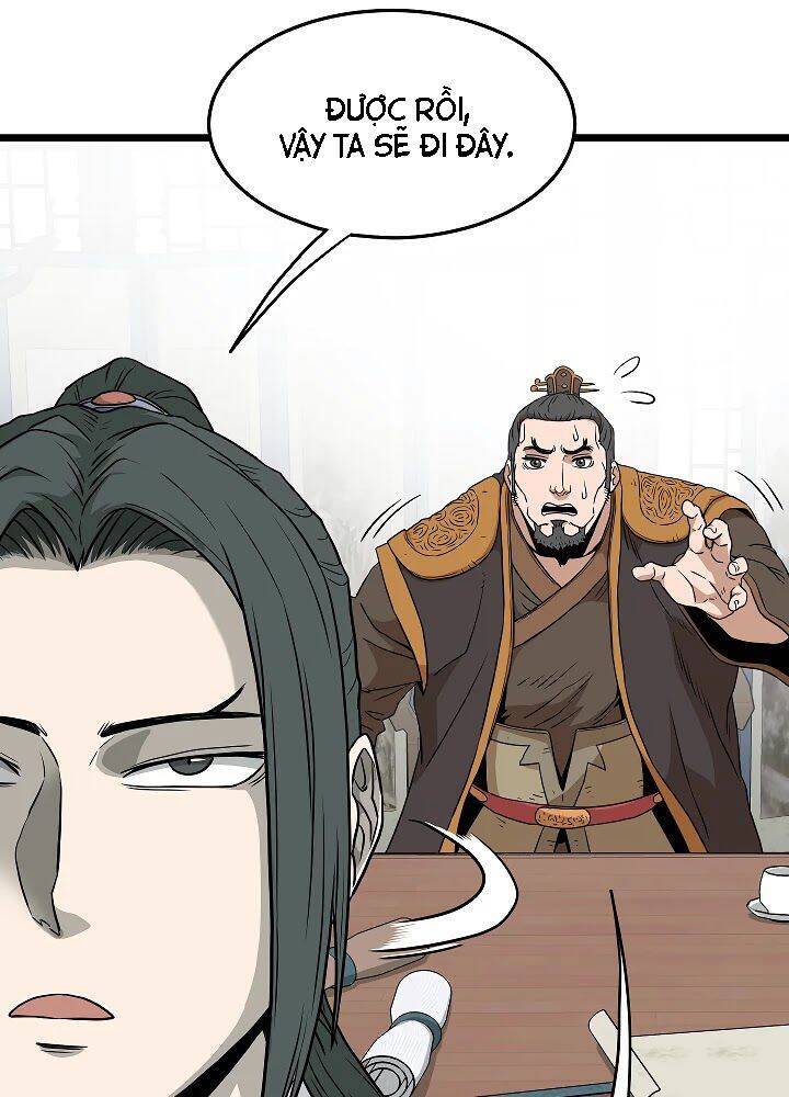 Đăng Nhập Murim Chap 61 - Next Chap 62