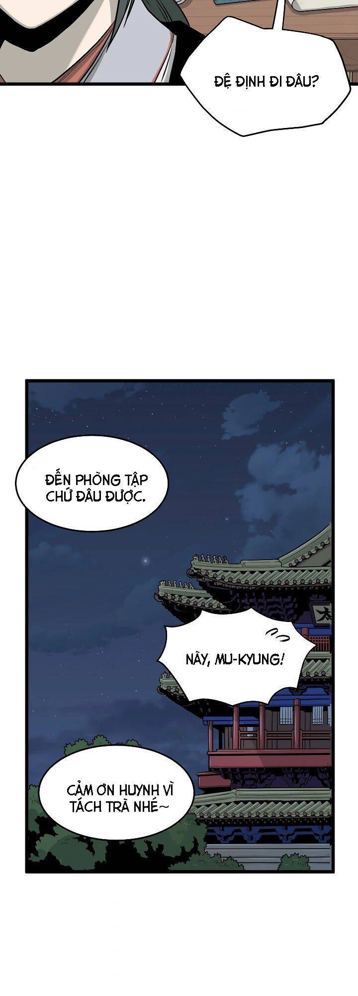 Đăng Nhập Murim Chap 61 - Next Chap 62