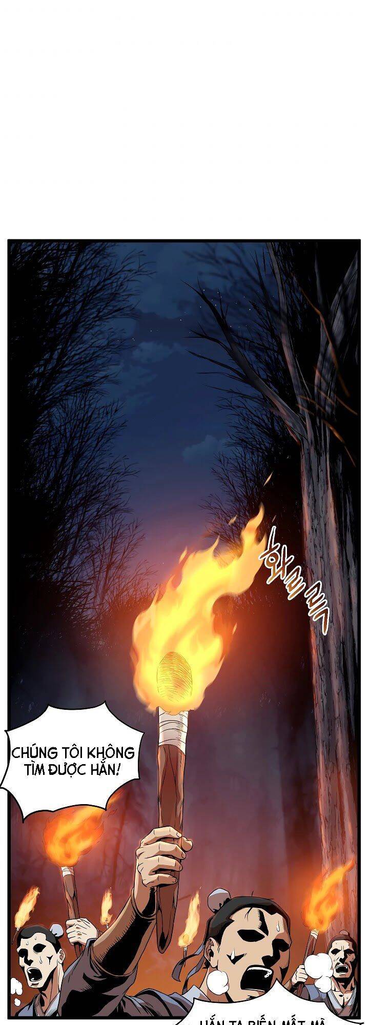 Đăng Nhập Murim Chap 61 - Next Chap 62