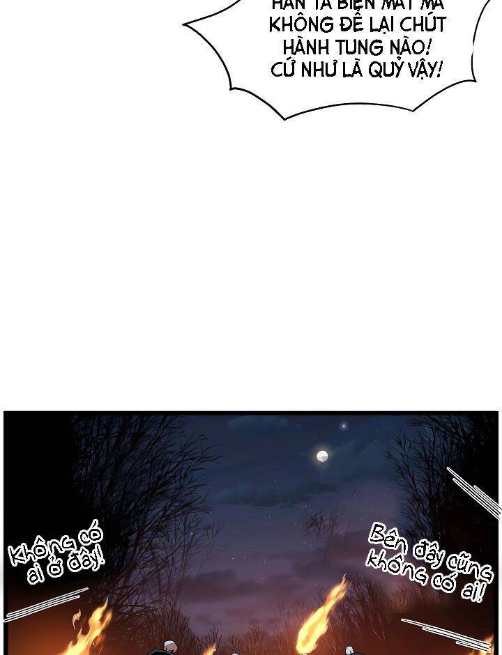 Đăng Nhập Murim Chap 61 - Next Chap 62