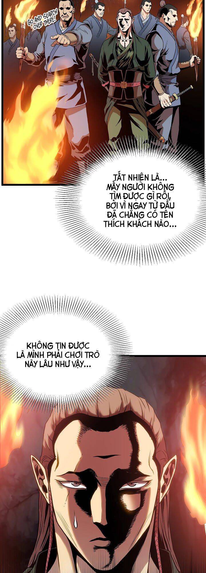 Đăng Nhập Murim Chap 61 - Next Chap 62
