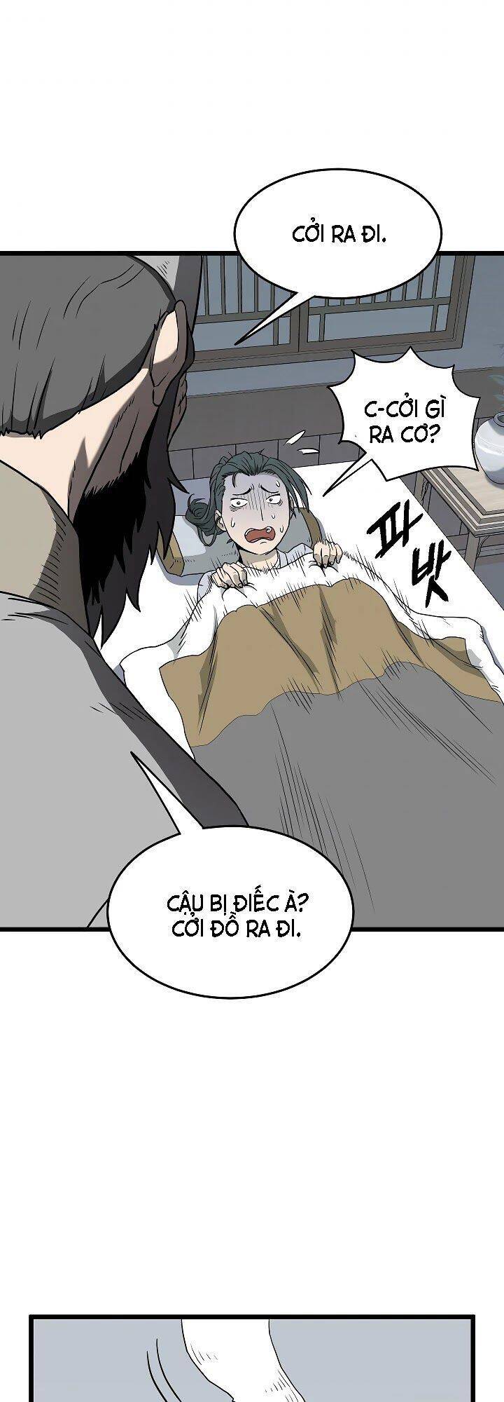 Đăng Nhập Murim Chap 61 - Next Chap 62
