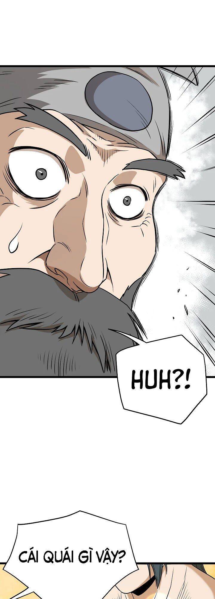 Đăng Nhập Murim Chap 61 - Next Chap 62