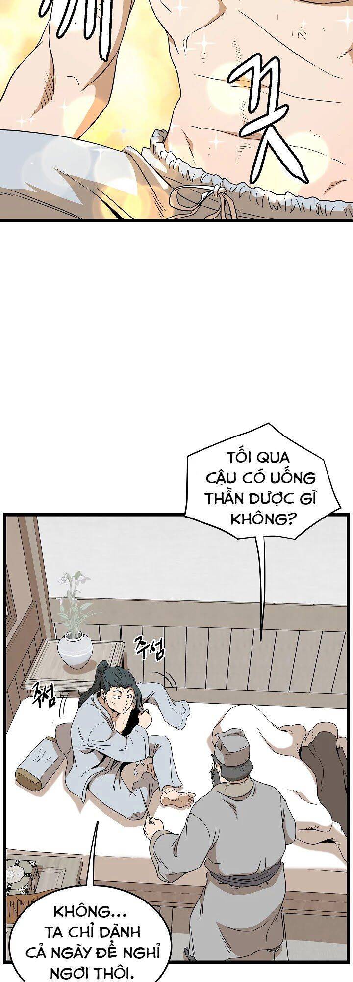 Đăng Nhập Murim Chap 61 - Next Chap 62