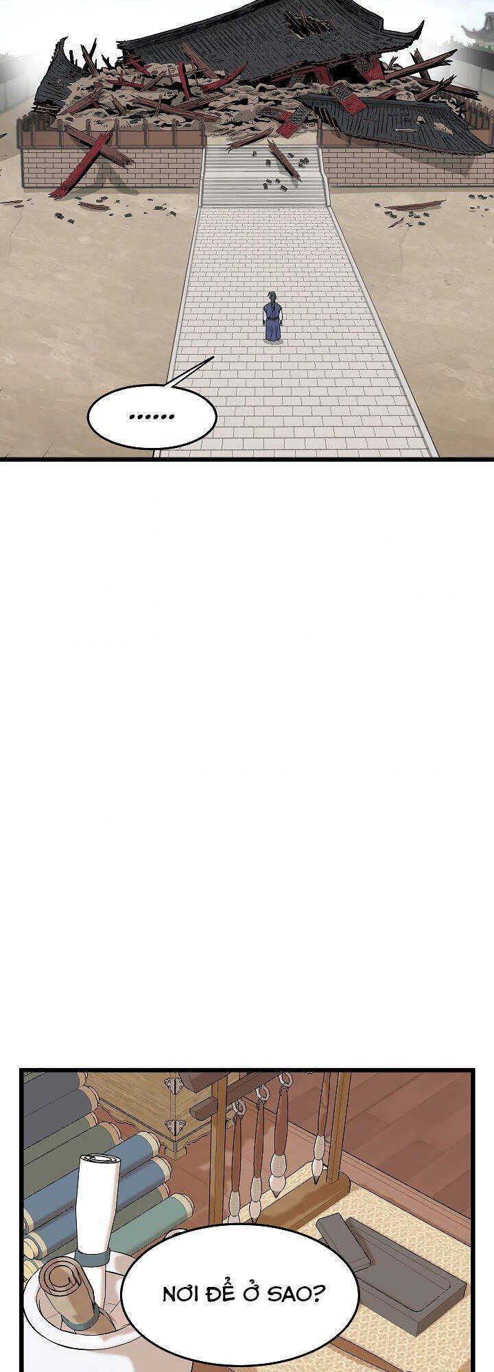 Đăng Nhập Murim Chap 61 - Next Chap 62