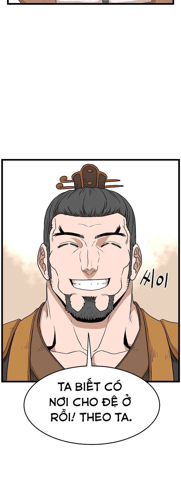 Đăng Nhập Murim Chap 61 - Next Chap 62