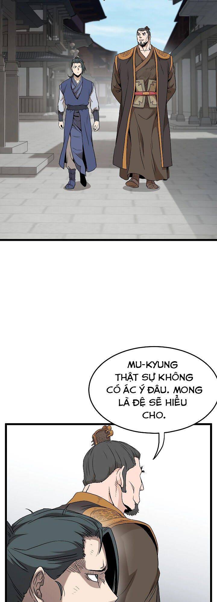 Đăng Nhập Murim Chap 61 - Next Chap 62