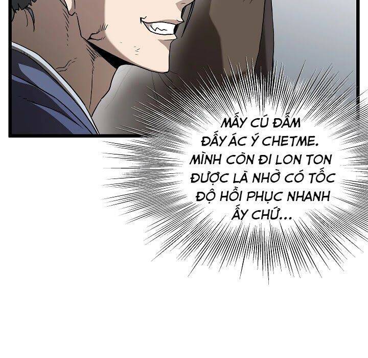 Đăng Nhập Murim Chap 61 - Next Chap 62