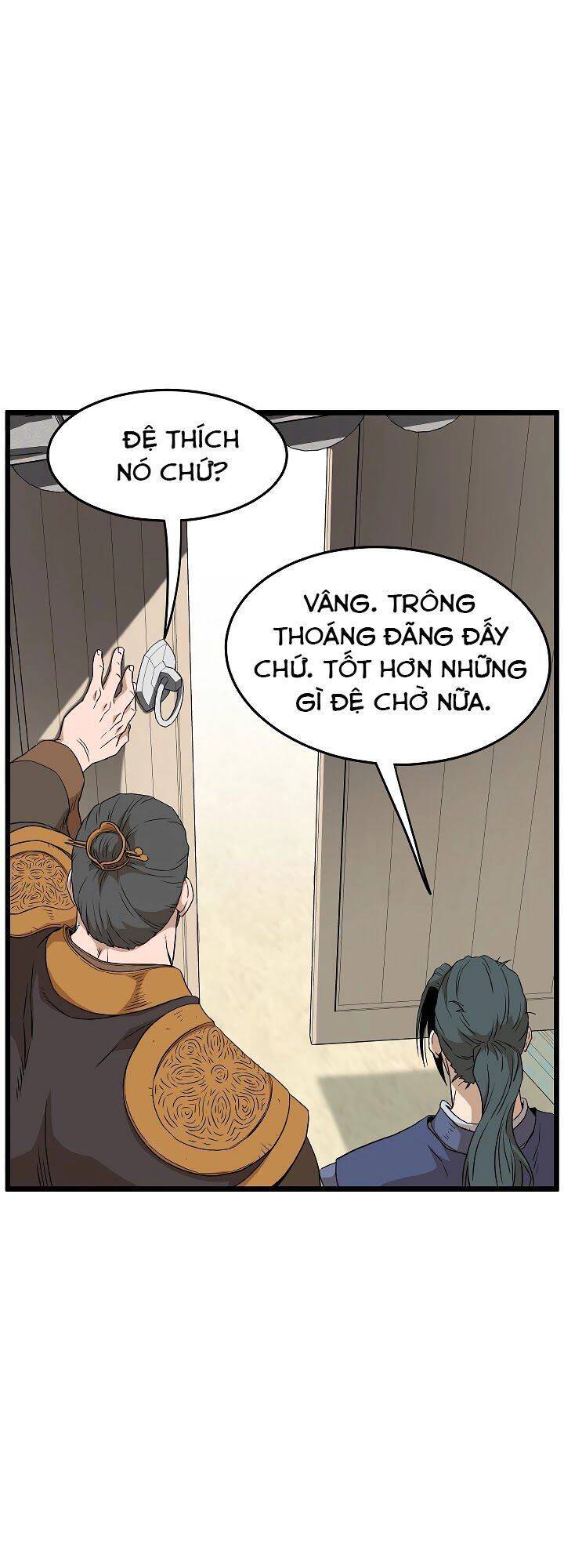 Đăng Nhập Murim Chap 61 - Next Chap 62