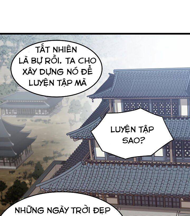 Đăng Nhập Murim Chap 61 - Next Chap 62