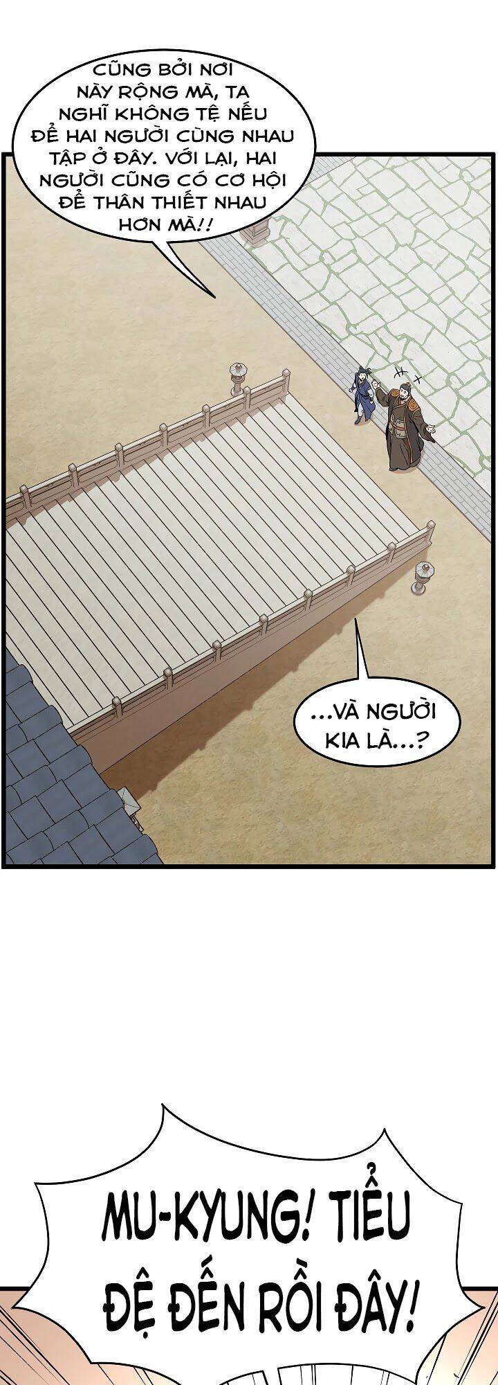 Đăng Nhập Murim Chap 61 - Next Chap 62