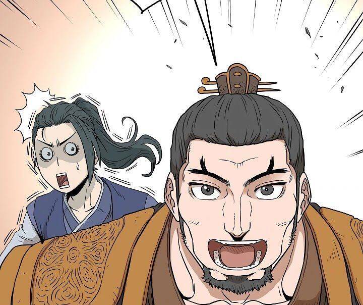 Đăng Nhập Murim Chap 61 - Next Chap 62