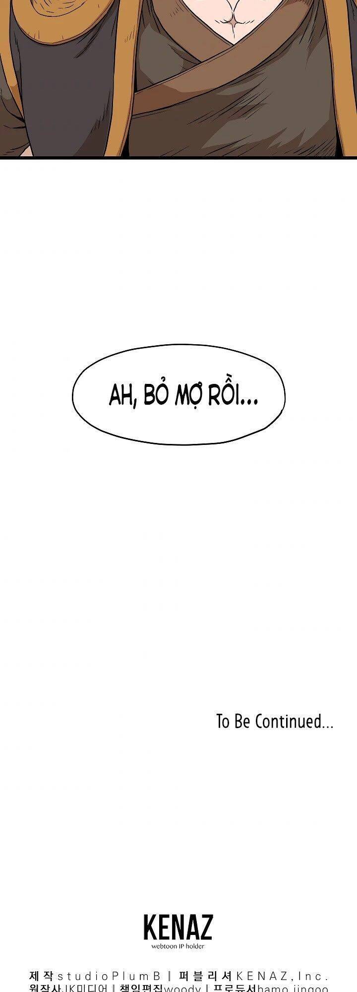 Đăng Nhập Murim Chap 61 - Next Chap 62