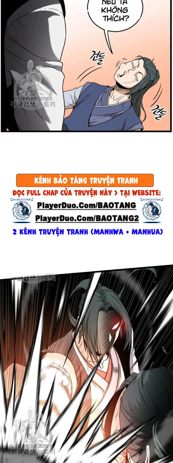 Đăng Nhập Murim Chap 62 - Next Chap 63